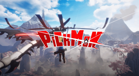 演都不演了！抄袭缝合怪“精灵皮克梦”上线Steam