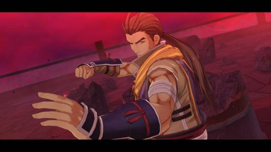 《空之轨迹2nd》官网公开！大量游戏截图公布