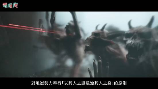 《暗黑破坏神4》新职业“术士”试玩实机来了！4种流派任君挑选