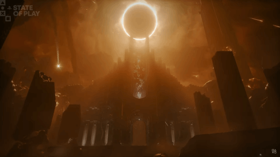 PS5独占大作《沙罗周期》发布幕后视频!实机玩法细节同步曝光