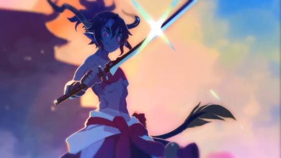 日本老牌RPG大厂“日本一”新作即将官宣！发布会3月11日见