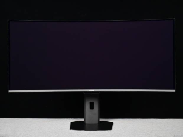 微星流光X36评测 准4K分辨率360Hz高刷 第五代QD-OLED面板的顶级游戏显示器