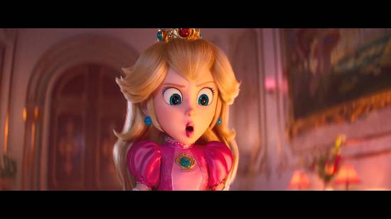 《超级马里奥银河大电影》最终预告来了！4月3日大荧幕见