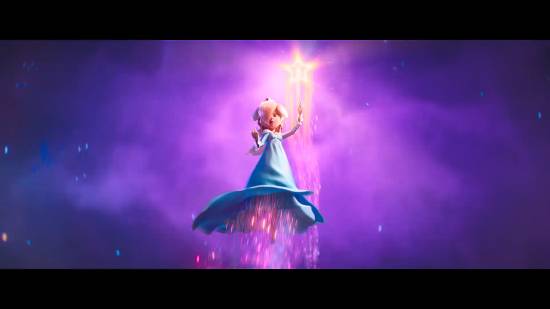 《超级马里奥银河大电影》最终预告来了！4月3日大荧幕见