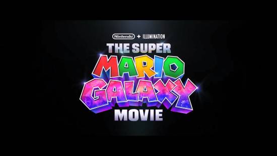 《超级马里奥银河大电影》最终预告来了！4月3日大荧幕见