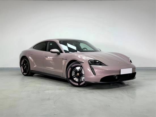 豪华汽车集体后悔电动化：还是得有发动机轰鸣声