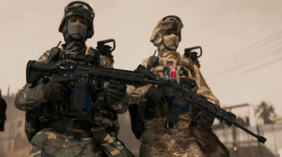 销量登顶还裁员?外媒锐评《战地6》这波神操作