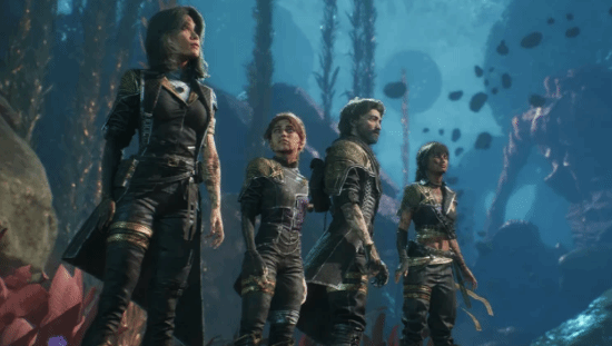 意外联动!《光与影：33号远征队》战斗音效竟参考《炎炎消防队》