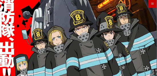 意外联动!《光与影：33号远征队》战斗音效竟参考《炎炎消防队》