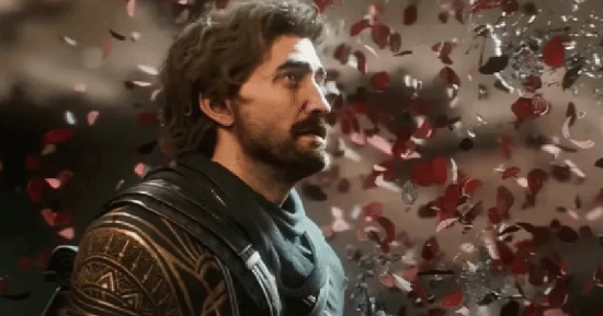 意外联动!《光与影：33号远征队》战斗音效竟参考《炎炎消防队》