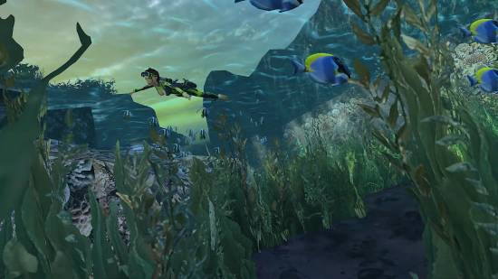 《古墓丽影》系列又有新动向！神秘预告指向3月12日