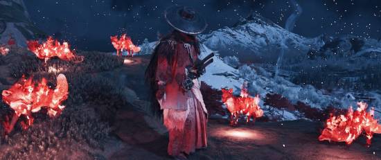 《羊蹄山之魂》多人模式明日上线！大量细节公开