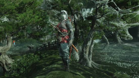 《羊蹄山之魂》多人模式明日上线！大量细节公开