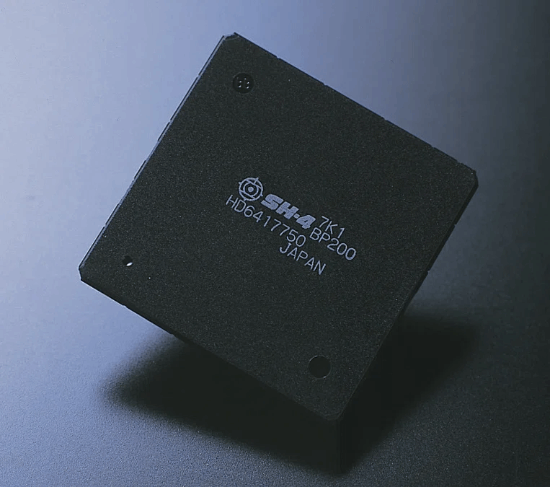 31年前能和PS抗衡的世嘉主机 为何痛失升级机会？