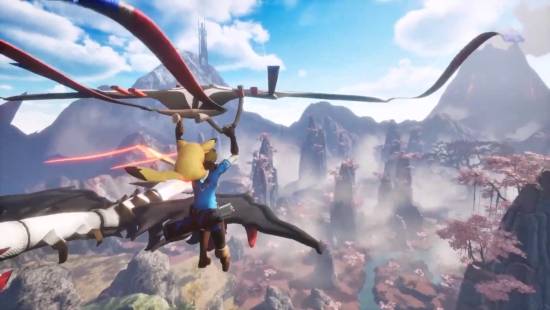 《幻兽帕鲁》被抄袭了!玩家吐槽新游:被起诉就好玩了