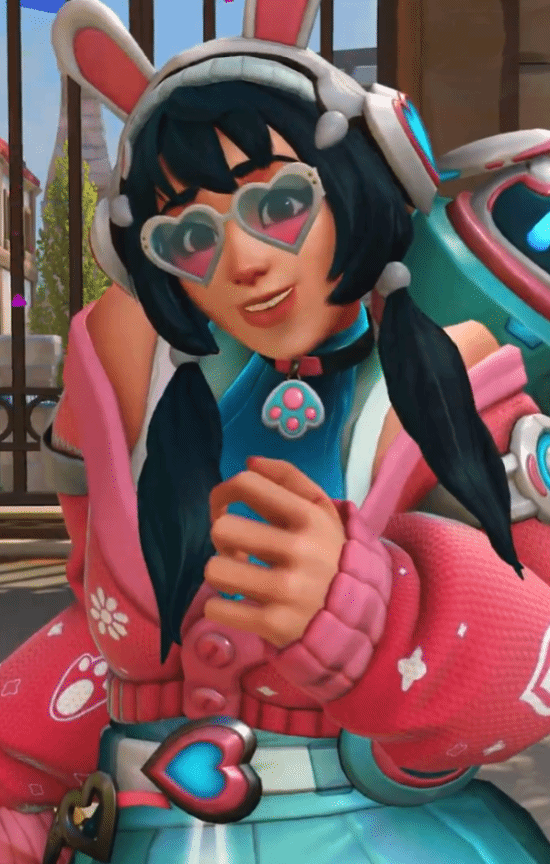 玩家评价褒贬不一!《守望先锋》小美神话皮肤明日上线