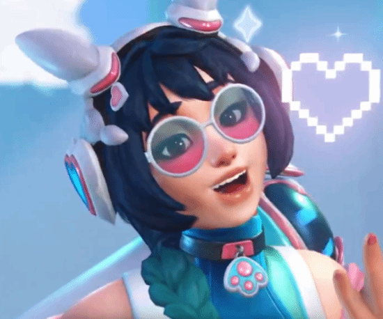 玩家评价褒贬不一!《守望先锋》小美神话皮肤明日上线