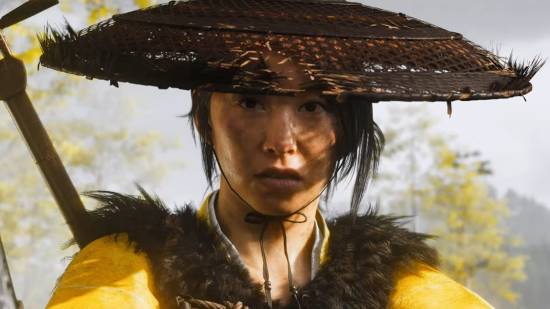 坚持无内购无季票！《羊蹄山之魂》奇谭模式全道具可肝