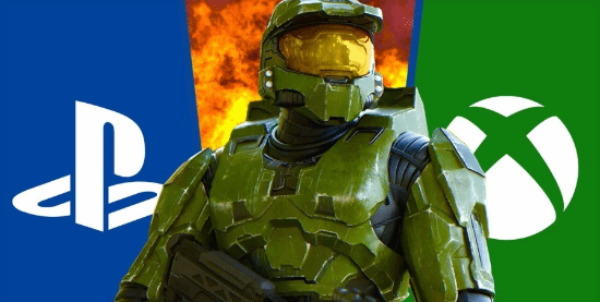 xbox表态前后矛盾 旗下游戏是否继续登陆PS引热议