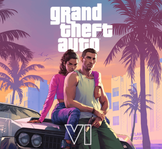 离谱!17岁黑客只用电视棒黑入《GTA6》入狱还能玩手机