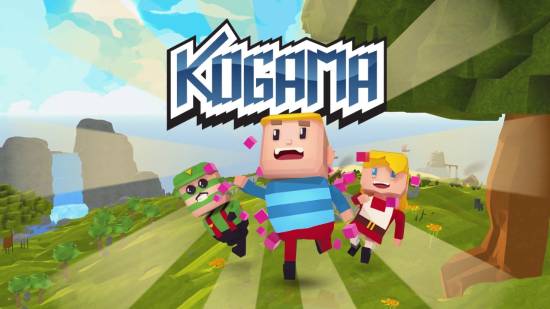 Steam新游《Kogama》“像素级还原”《我的世界》！简直就是一模一样