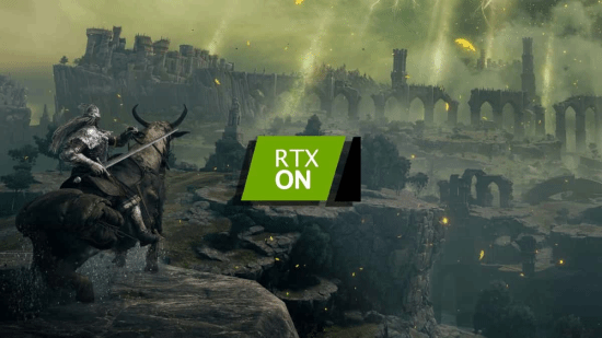 “光追”是游戏中最没用的东西！博主豪言引发骂战