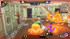 在线多人动作游戏《OCTOPinbs》确定将于2026年春季登陆Steam!