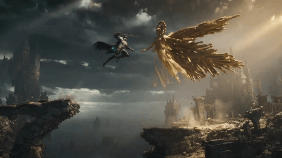 要卖爆了？分析称《堕落之王2》潜在玩家超千万！