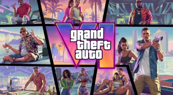 知名游戏博主预测：《GTA6》第三支预告片将引爆宣传