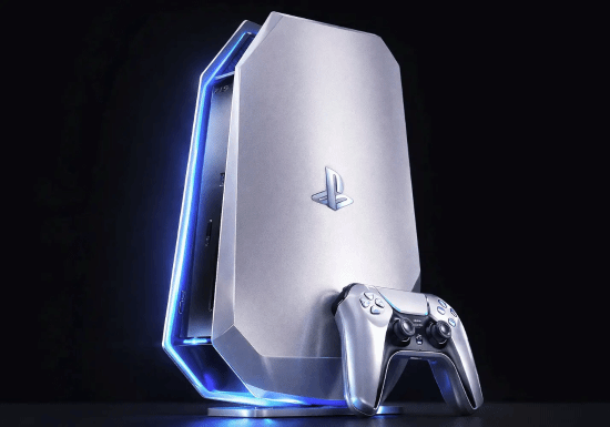 PS6爆料汇总！4K+120FPS AI超分加持 性能大提升