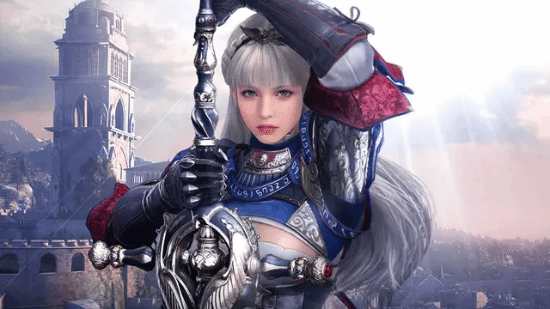 PS5惊喜免费畅玩老3A!《红色沙漠》发售前先来这个