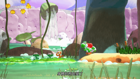 《耀西和不可思议之书》新预告！确认5月21日发售