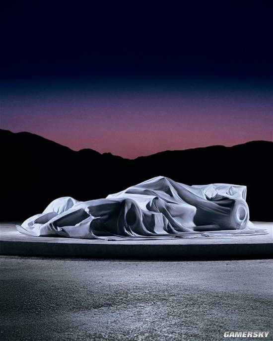 什么叫除了钱一无所有 看看凯迪拉克F1车队