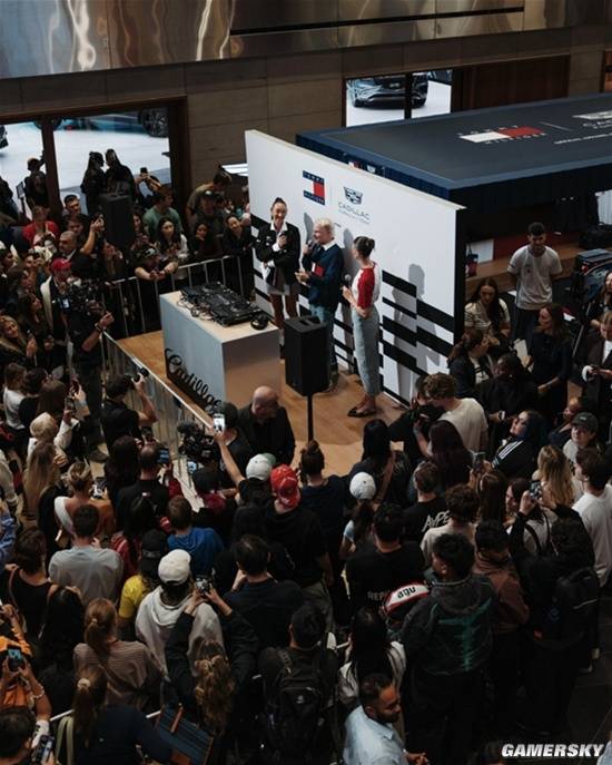 什么叫除了钱一无所有 看看凯迪拉克F1车队