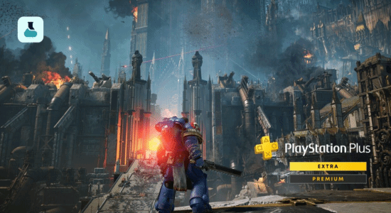 晨报|三月PS+二三档泄露！红色沙漠主机PC性能公开