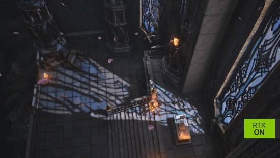 显卡没白买!英伟达官宣20款DLSS 4.5与路径光追大作