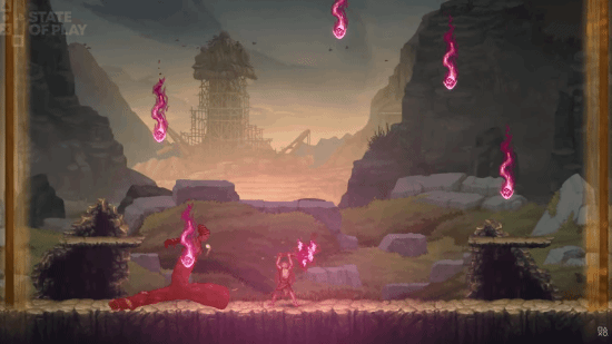 等3A大作等五年？《战神：斯巴达之子》给索尼指了条明路