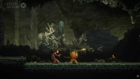 等3A大作等五年？《战神：斯巴达之子》给索尼指了条明路