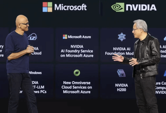 打游戏的立大功！微软CEO称游戏让图形技术大进步