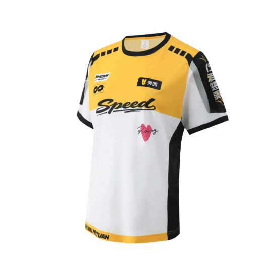 美团官宣：专为女骑手设计的专属骑手服来了