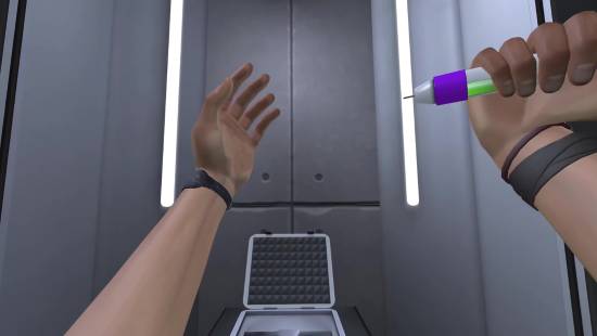 《黑袍纠察队》新游戏公开实机预告！定档3月26日