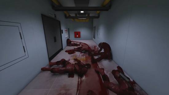 《黑袍纠察队》新游戏公开实机预告！定档3月26日