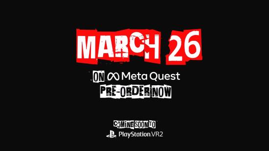 《黑袍纠察队》新游戏公开实机预告！定档3月26日