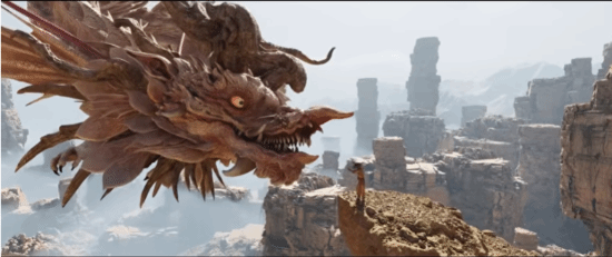 《巫师4》将采用英伟达技术 降低显存占用释放性能