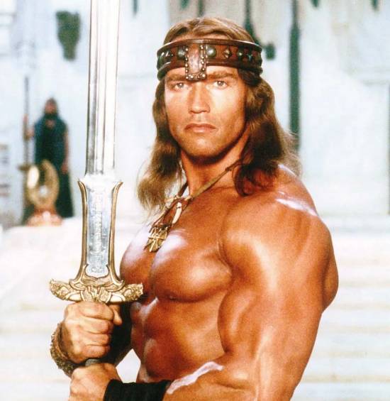 80岁不退休？施瓦辛格震撼官宣：三部经典续集连拍！