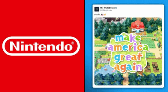 美国白宫挪用《游戏王》素材引争议!日本官方紧急切割