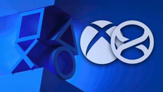 数毛社:主机大战已经结束了!索尼与微软更像合作伙伴