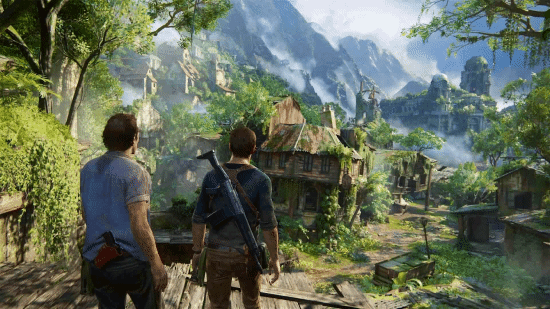 光线追踪是否沦为游戏鸡肋？玩家：PS6或成破局关键