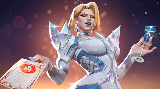 网易《漫威争锋》也害怕做成《星鸣特攻》！服务型游戏难做啊