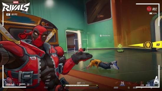 网易《漫威争锋》也害怕做成《星鸣特攻》！服务型游戏难做啊